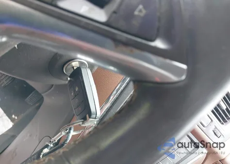 2013 Buick Encore Leather from USA, damaged, VIN KL4CJCSB7DB099639